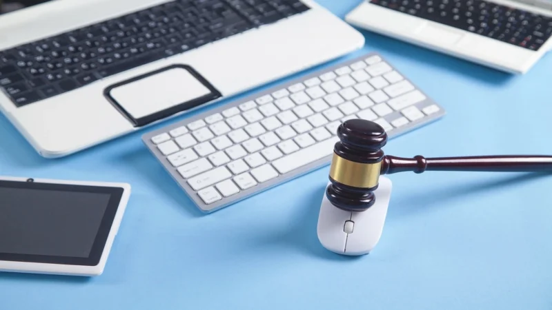 Digital Advertising Rules For Lawyers In Canada - Consultus Digital