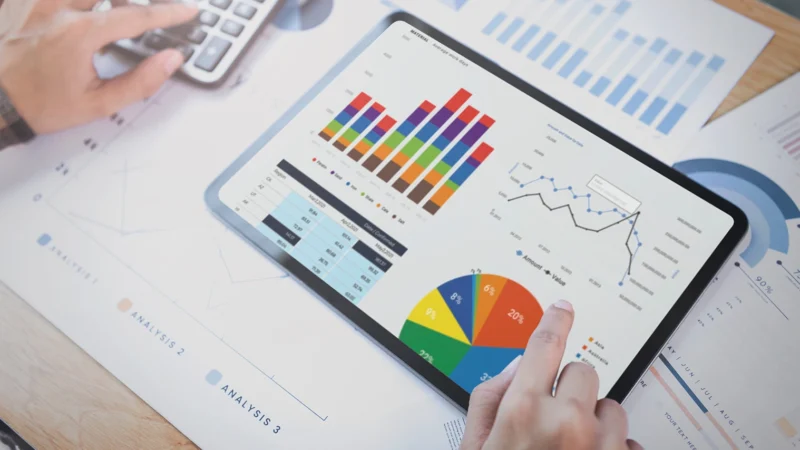 Digital Marketing Budget - Consultus Digital