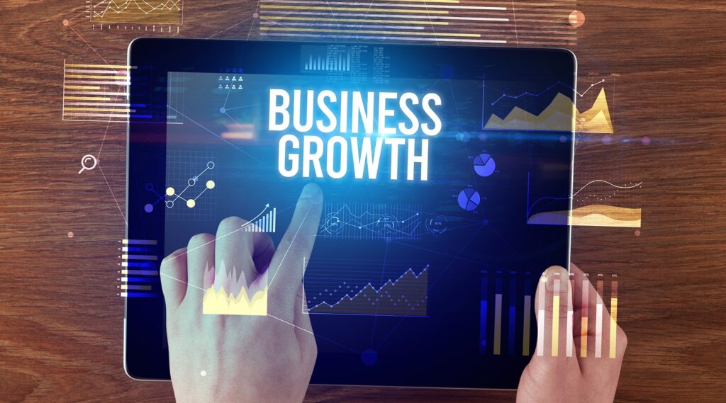Top Digital Growth Plan Strategies for Online Success - Consultus Digital
