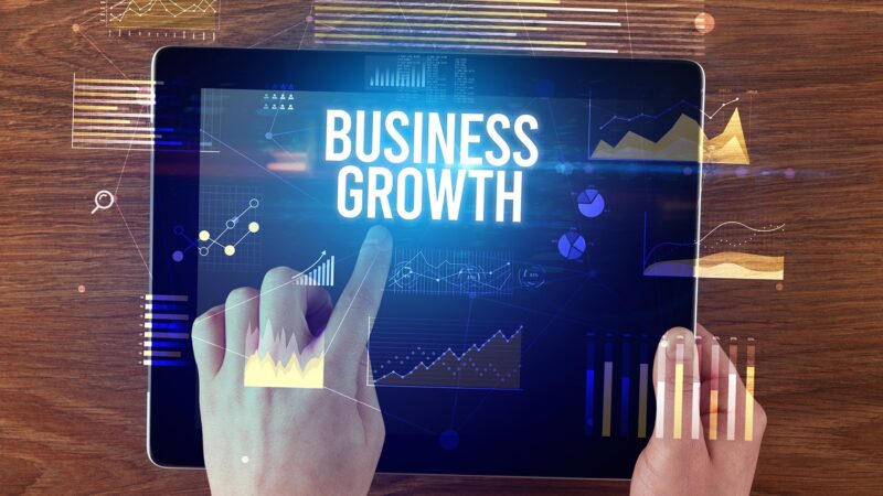 Top Digital Growth Plan Strategies for Online Success - Consultus Digital
