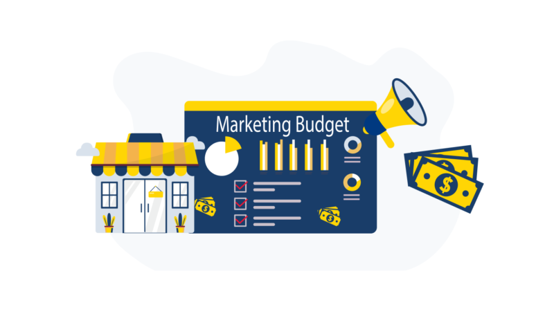 Small Business Marketing Budgets - Consultus Digital
