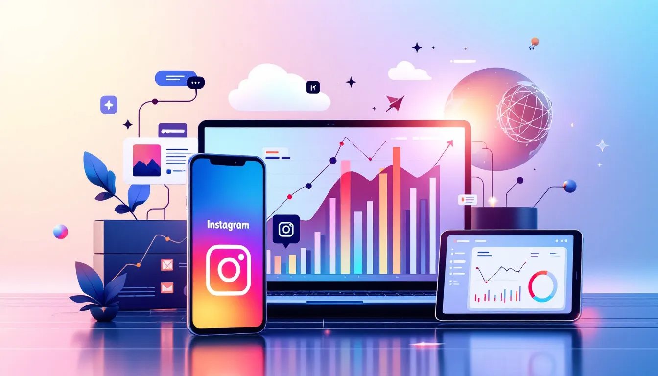 Enhancing Your Brand's Online Presence - Consultus Digital