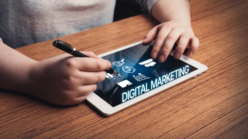 Interactive Content in Digital Marketing - Consultus Digital
