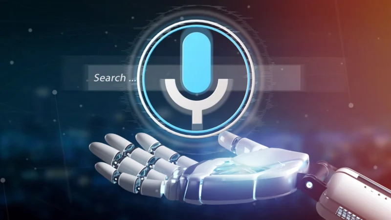 The Ultimate Local SEO Tactic: How to Optimize Your Business for AI Voice Search