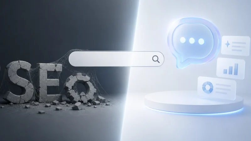 SEO and AI Search - Consultus Digital