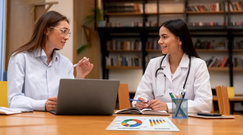 Healthcare Marketing in Canada - Consultus Digital