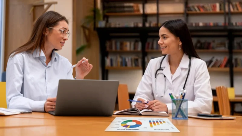 Healthcare Marketing in Canada - Consultus Digital
