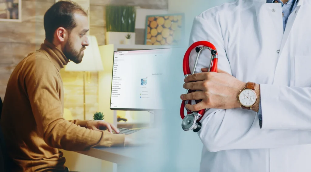 ChatGPT Ads for Healthcare - Consultus Digital
