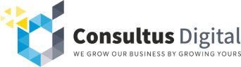 Consultus Digital Logo