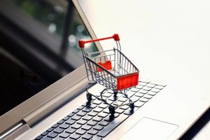 Digital marketing and retail sales