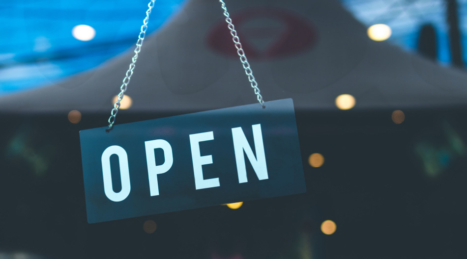 sign for restaurant seo