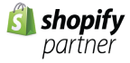 Shopify Logo 