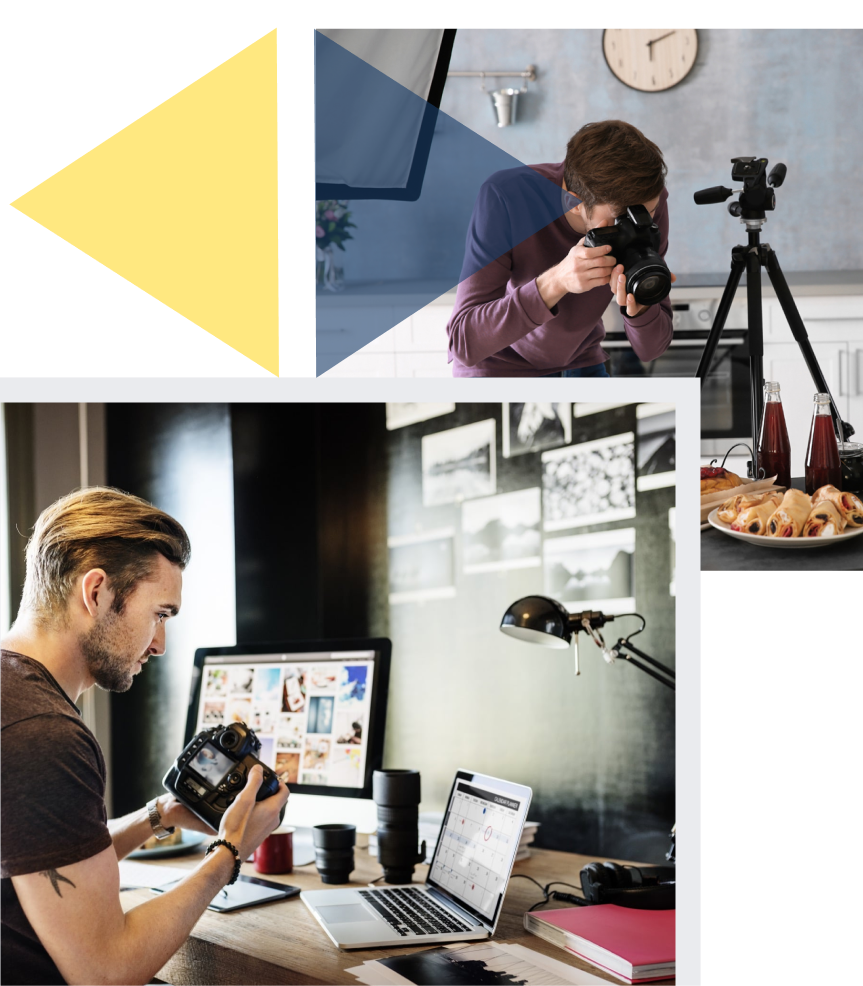 Custom Photography Consultus Digital