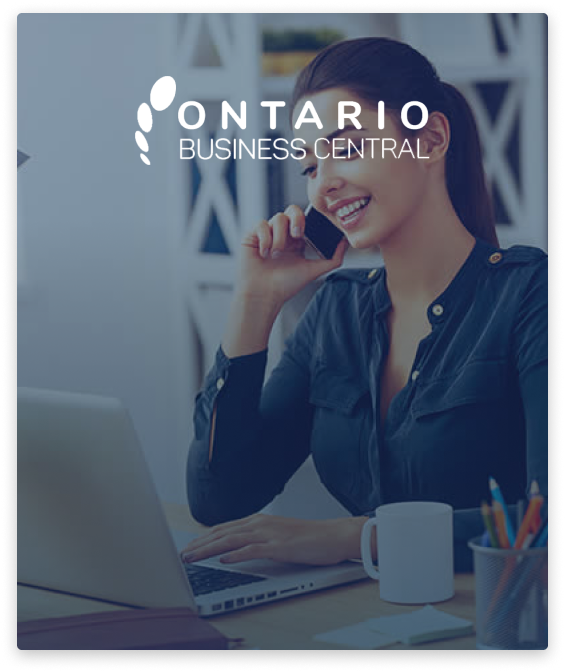 Success Story of Ontario Business Central Inc. - Consultus Digital