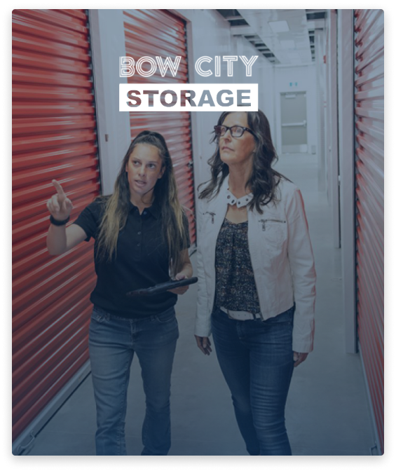 Success Story of Bow City Storage - Consultus Digital
