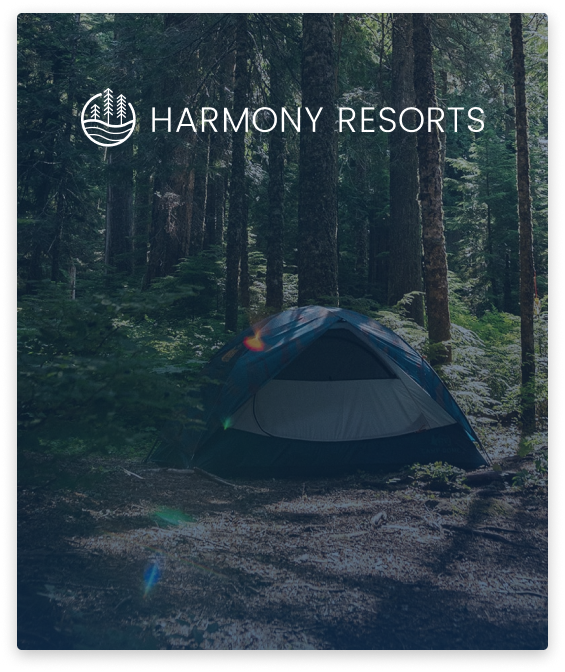 Success Story of Harmony Resorts - Consultus Digital