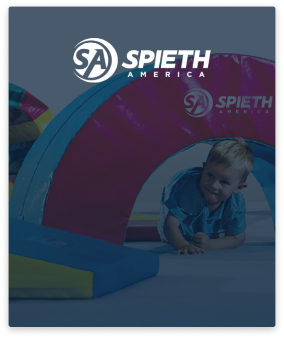 Success Story of Spieth America - Consultus Digital