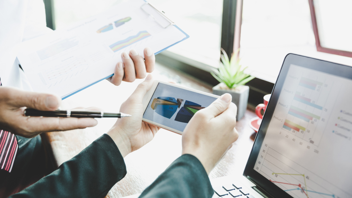 Website Revenue With CRO - Consultus Digital