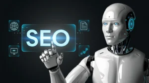 SEO Trends 2026 - Consultus Digital