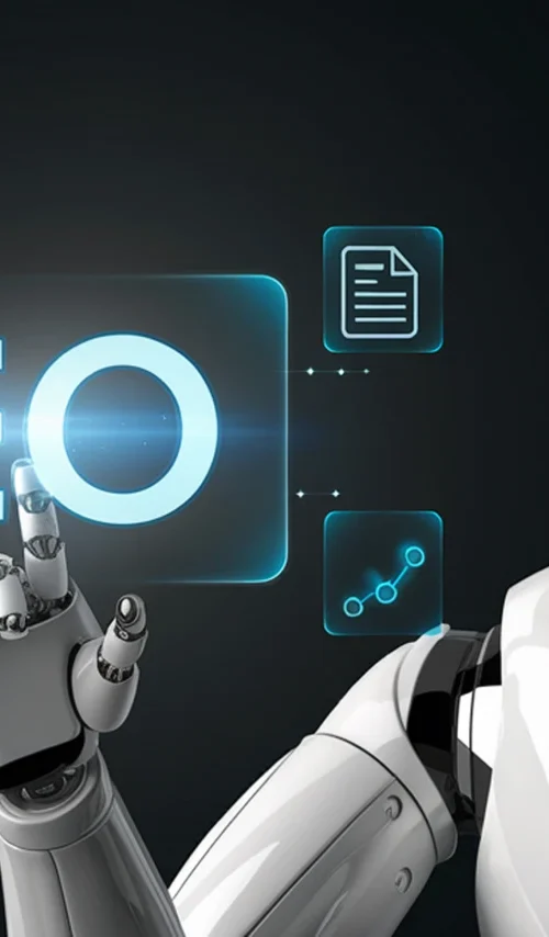 SEO Trends 2026 - Consultus Digital