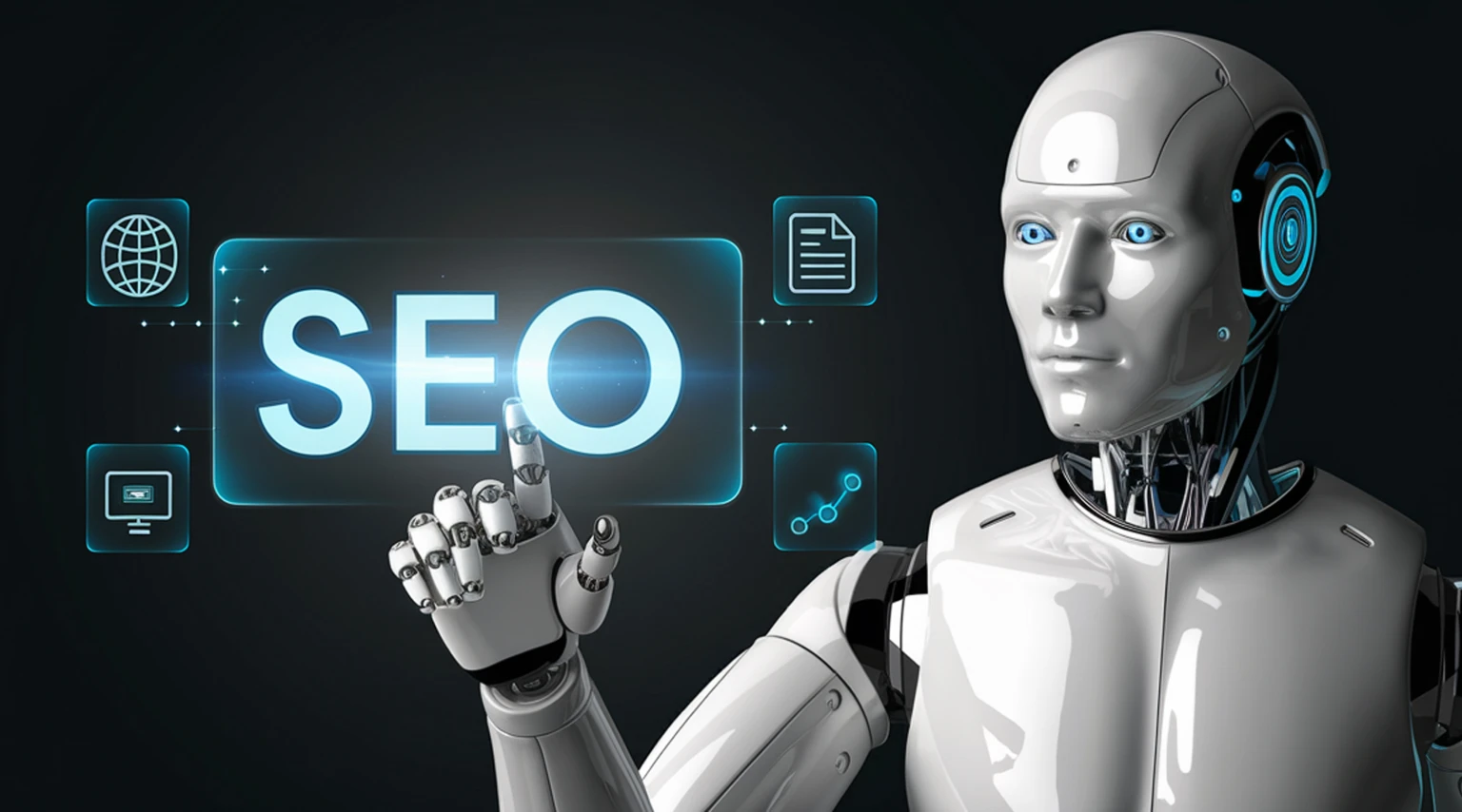 SEO Trends 2026 - Consultus Digital