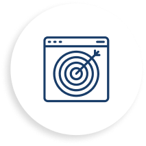 Platforms And Demographics Icon
