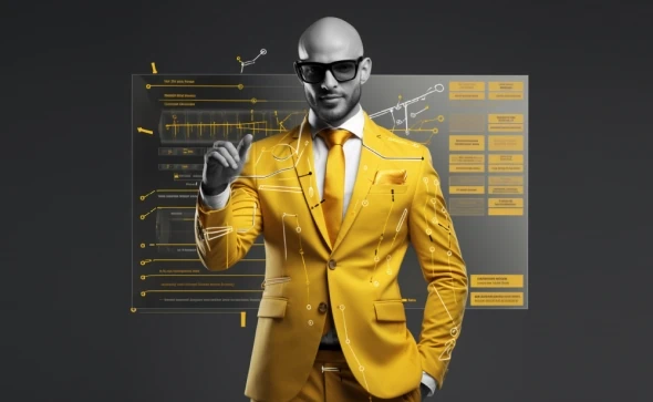 Build The Foundation - Consultus Digital