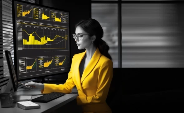 Campaign Optimization - Consultus Digital