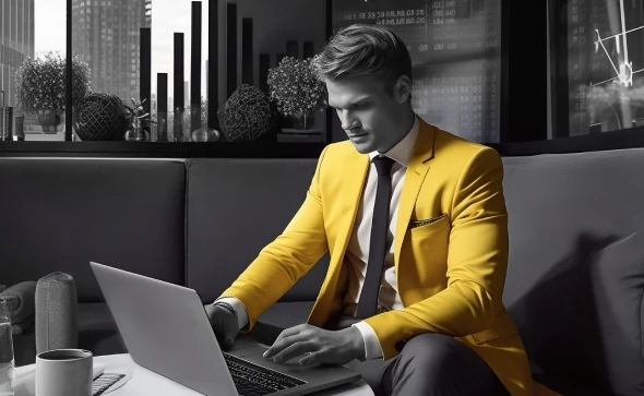 Business Immerse Ourselves - Consultus Digital