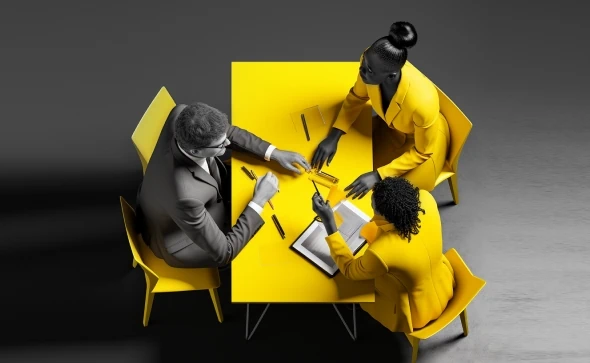 In-depth Research For Brand Visibility - Consultus Digital
