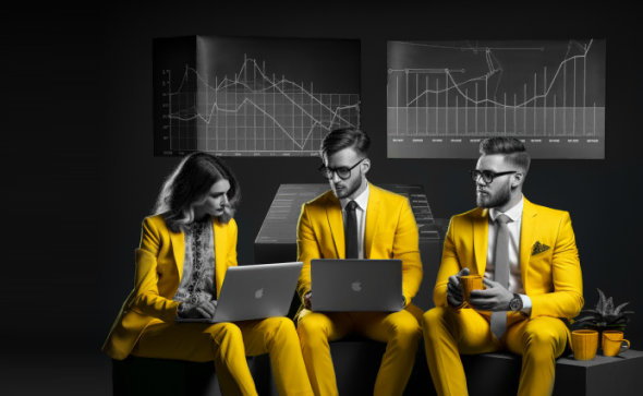 Optimizing Your Google Business Profile Listing - Consultus Digital