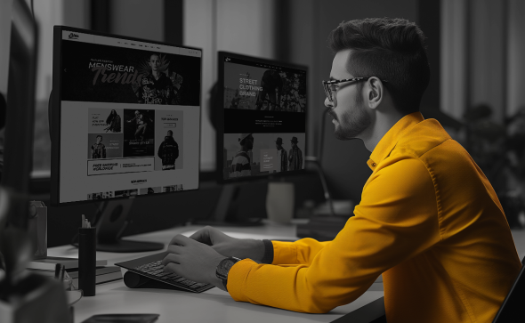 A/B Testing - Consultus Digital