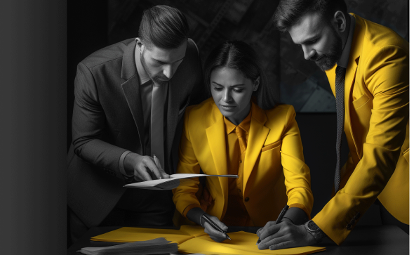 Comprehensive SEO Audit