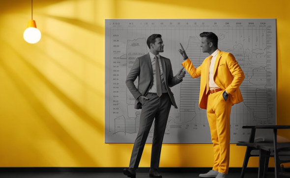 Data-Driven Optimization - Consultus Digital