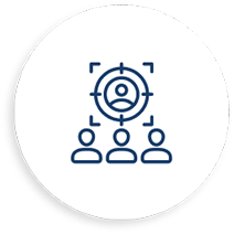Precise Targeting Icon