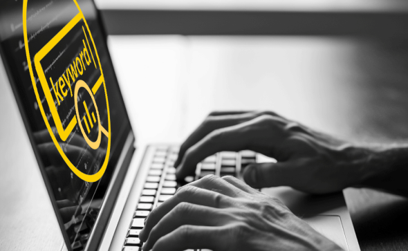 Targeted Keyword Research