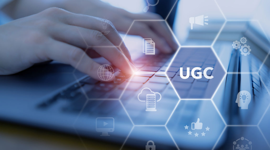 UGC