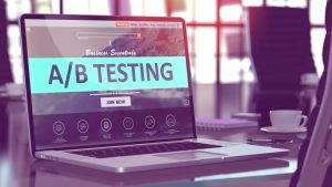 A/B Testing Increases Conversion Rates - Consultus Digital