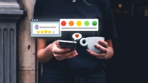 The Psychology Behind User Reviews - Consultus Digital