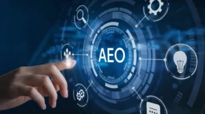 What Is Answer Engine Optimization (AEO) - Consultus Digital