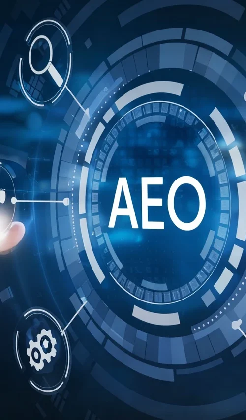 What Is Answer Engine Optimization (AEO) - Consultus Digital