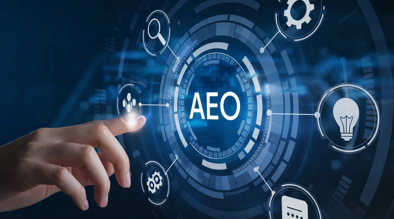 What Is Answer Engine Optimization (AEO) - Consultus Digital