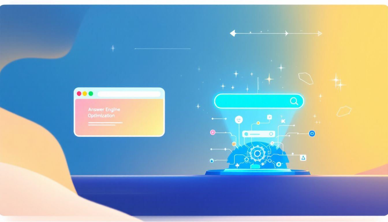 Understanding Answer Engine Optimization - Consultus Digital