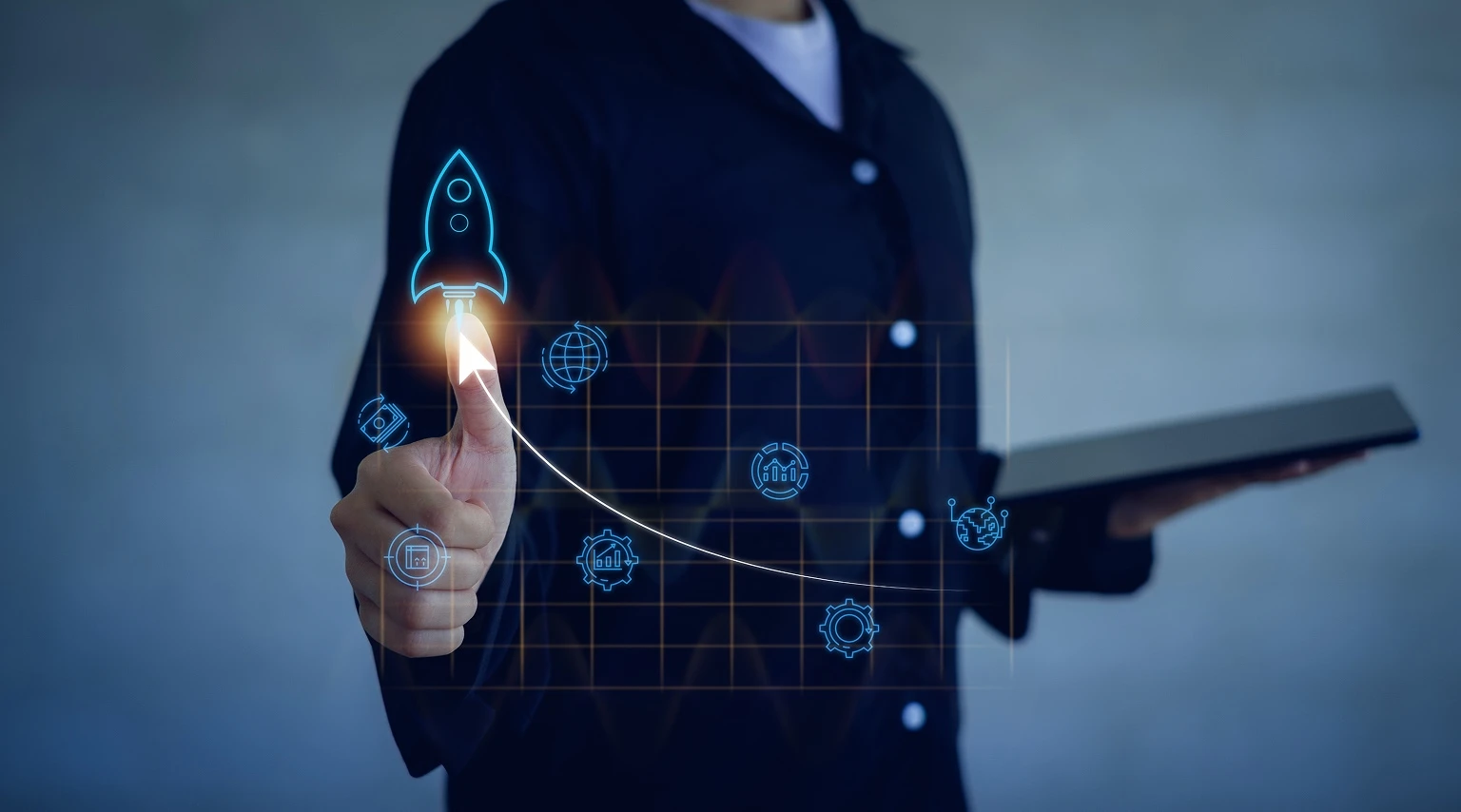 The Ultimate Guide to Digital Growth Strategies for 2025 - Consultus Digital