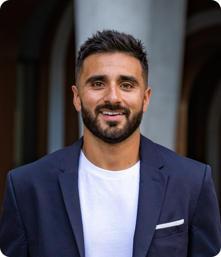 Joseph DeMarinis, BookSeats Founder - Consultus Digital