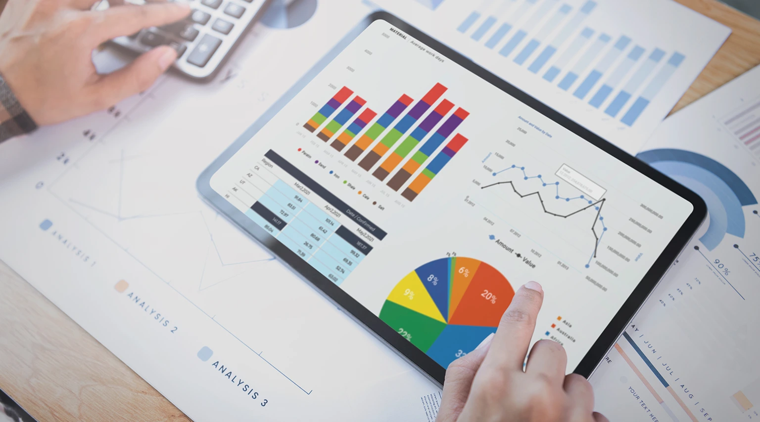 Digital Marketing Budget - Consultus Digital
