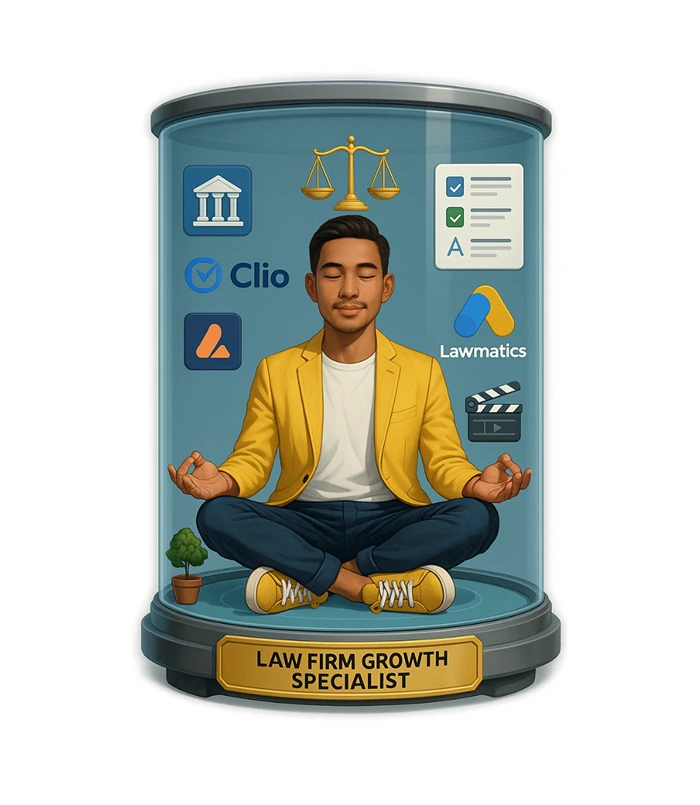 Law Firm Growth Specialist - Consultus Digital