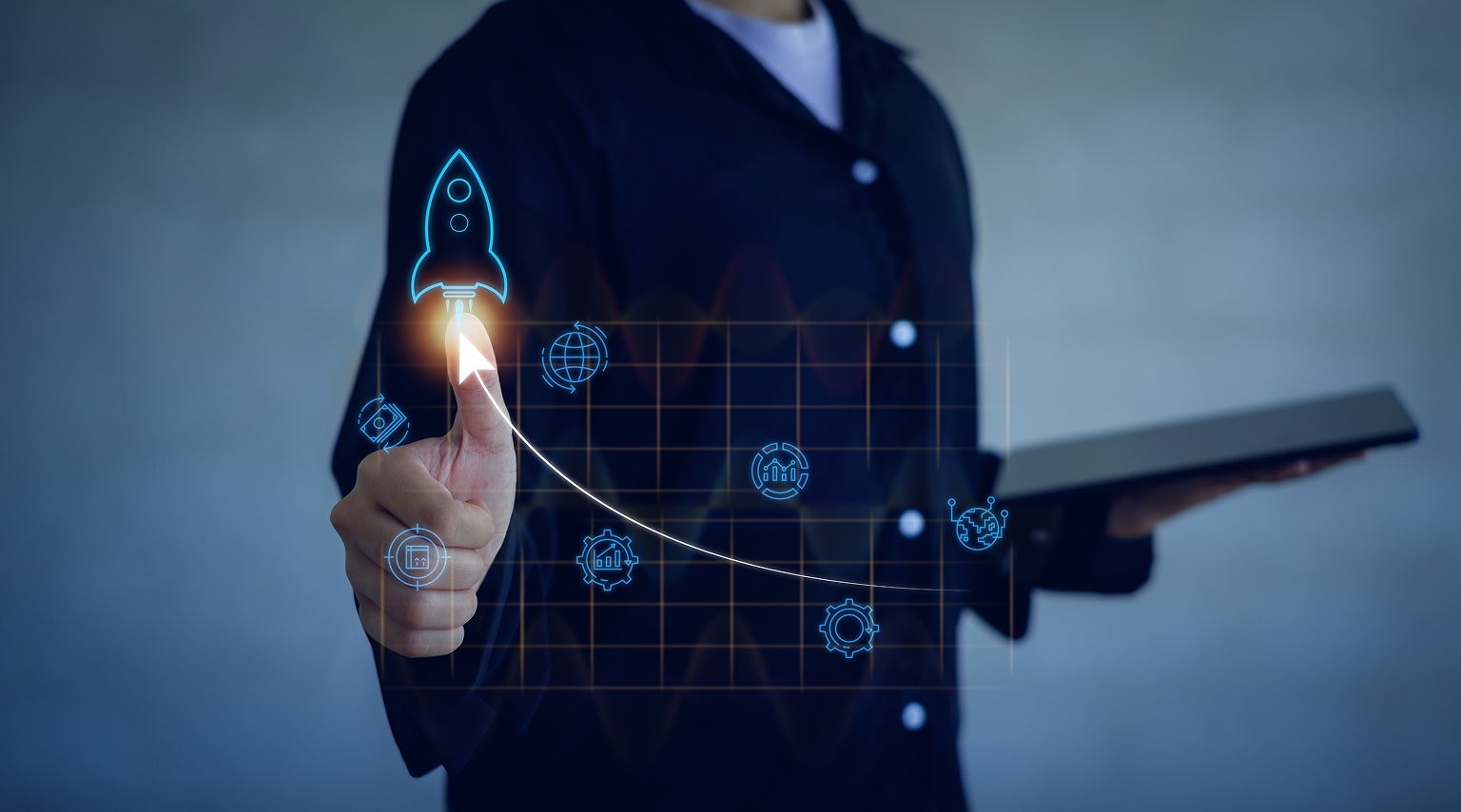 The Ultimate Guide to Digital Growth Strategies for 2025 - Consultus Digital