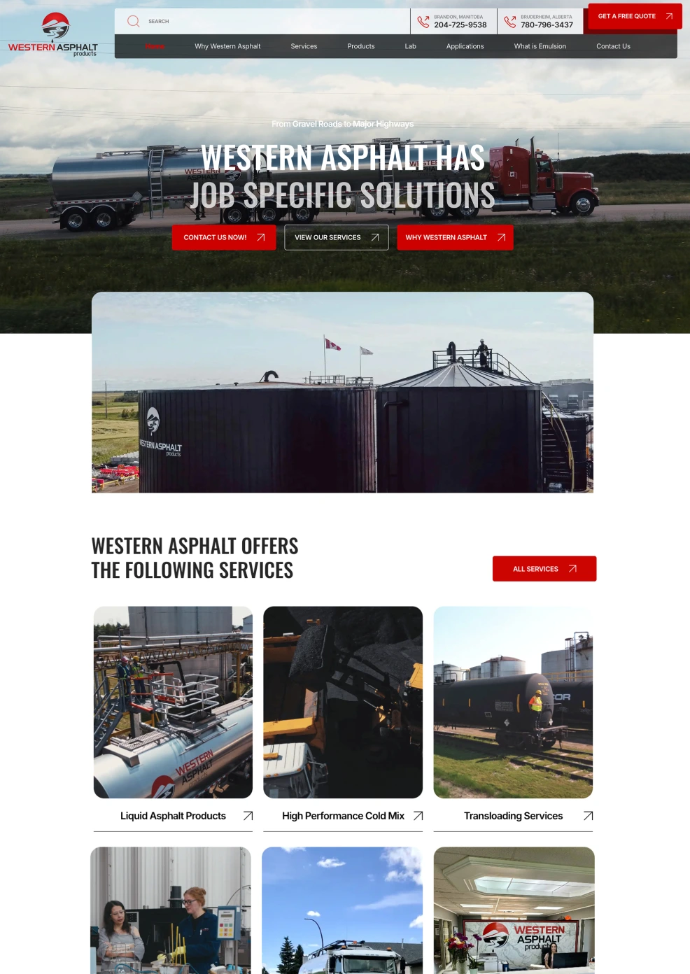 website-after