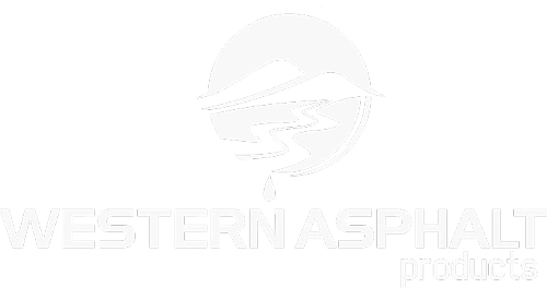 Western Asphalt Logo